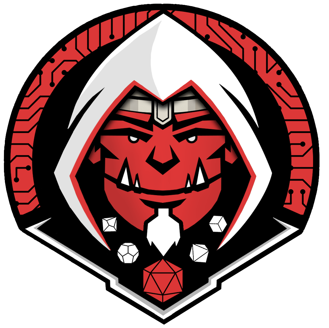 OrkDM Logo